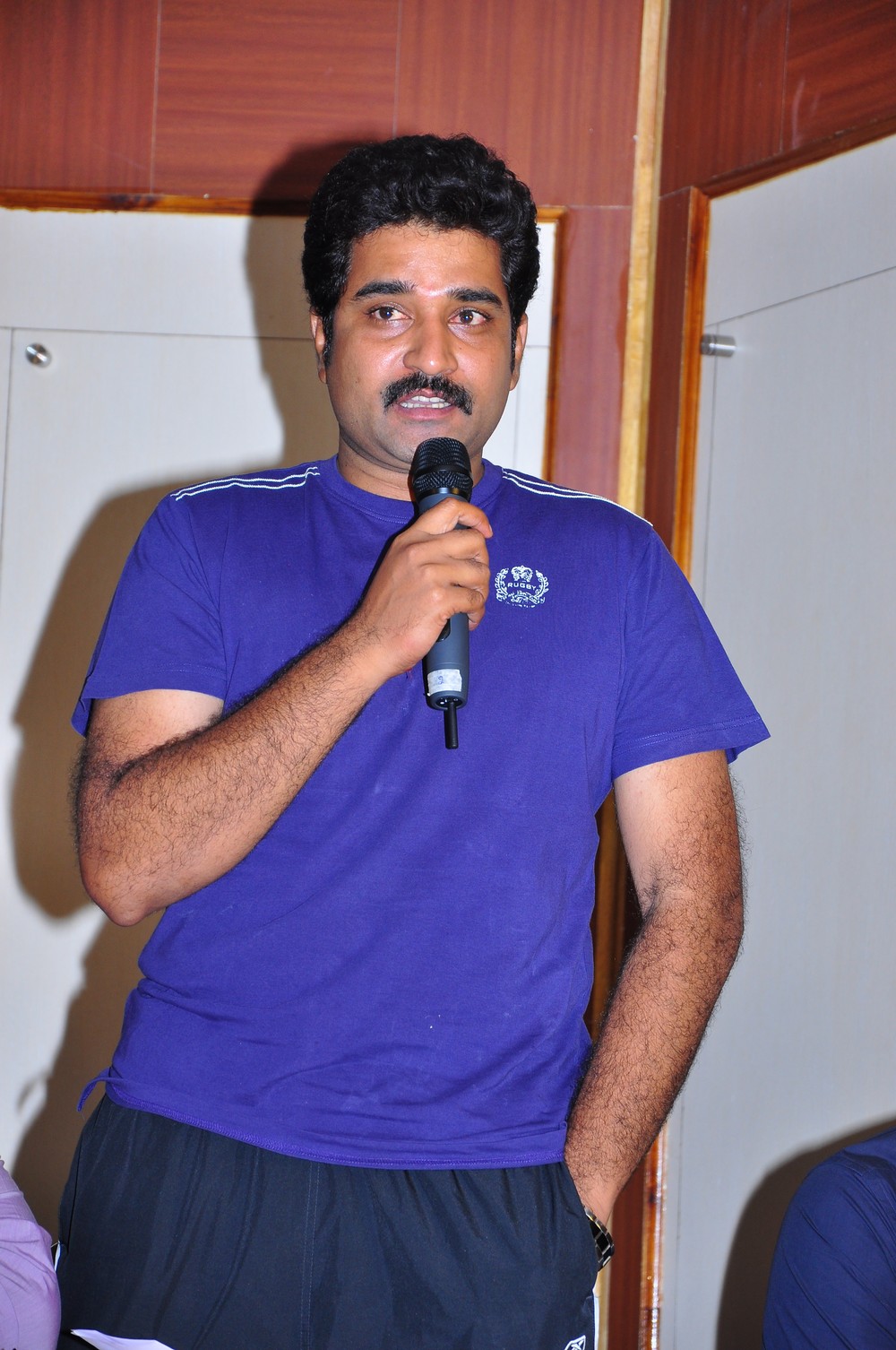 Tollywood Stars Cricket Match press meet 2011 pictures | Picture 51438